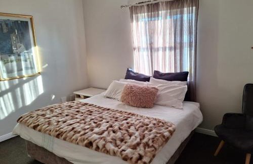 Kraaifontein Apartment | Chelmsford close