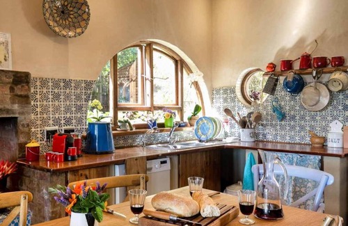 Noordhoek House | Chez Alice
