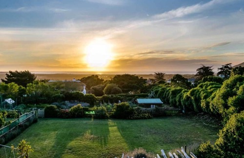 Noordhoek House | Chez Alice