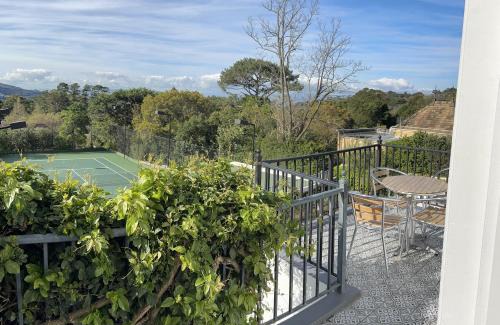 Newlands Apartment | Chez Botanica Apartment Constantia