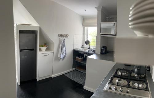 Newlands Apartment | Chez Botanica Apartment Constantia