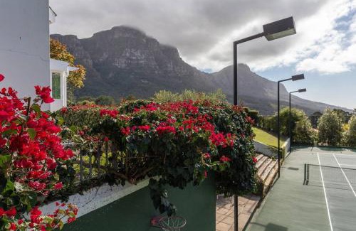 Newlands Apartment | Chez Botanica Apartment Constantia