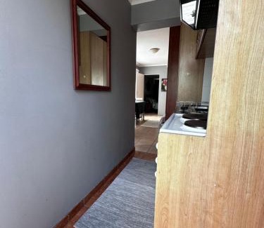 Constantia Apartment | ChezBelle, self-catering 2 sleeper in Constantia with self check-in
