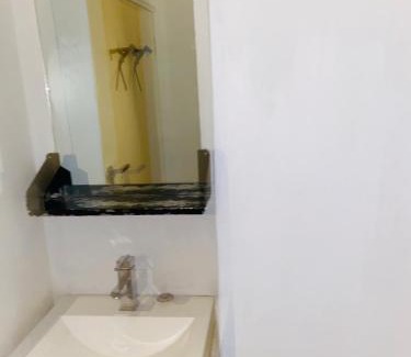 Downtown Johannesburg Apartment | City Oasis1