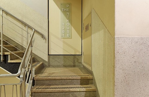 Cape Town City Centre Apartment | City Penthouse on St Georges