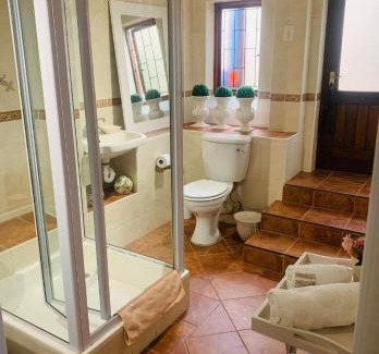 Claremont Apartment | Claremont Suite