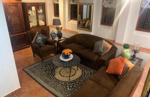 Claremont Apartment | Claremont Suite