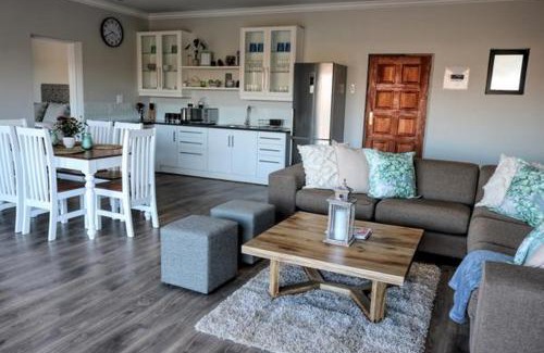 Clarens Apartment | Clarens Escape