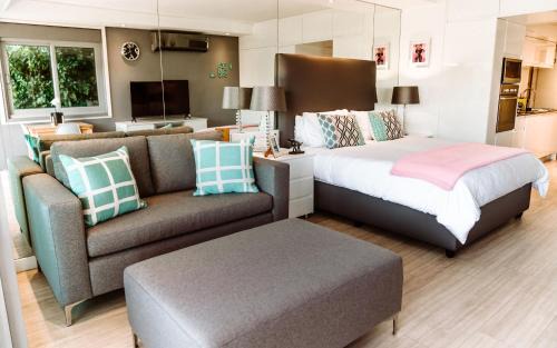 Clifton Apartment | Clifton Studio