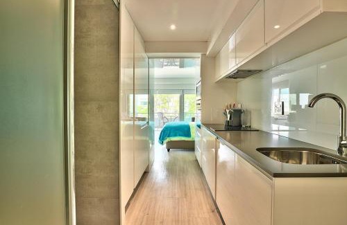 Clifton Apartment | Clifton Studio