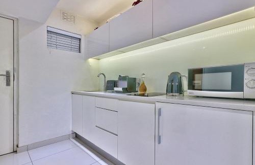 Clifton Apartment | Clifton Suites