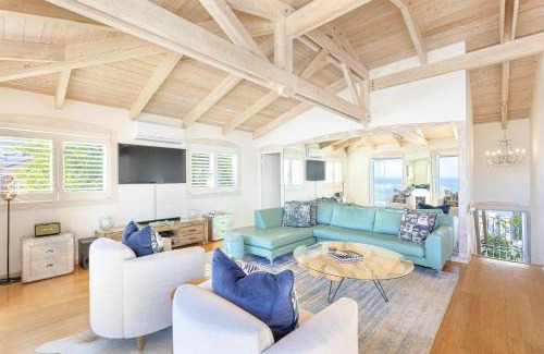 Clifton Villa | Clifton YOLO Spaces - Clifton Sea View Villa