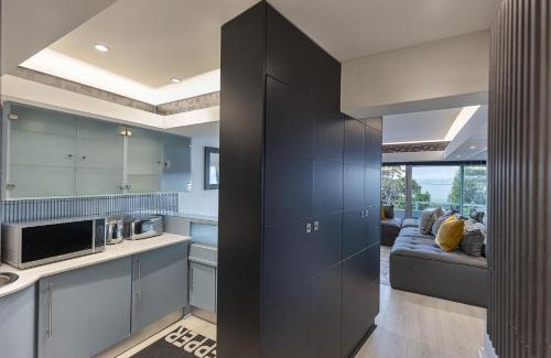Clifton Apartment | Clifton YOLO Spaces - Clifton Beachfront Executive Apartment