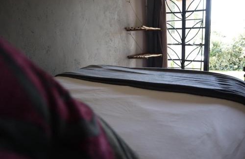Emgwenya Hostel | Climber's Lodge