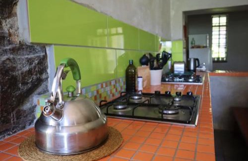 Emgwenya Hostel | Climber's Lodge