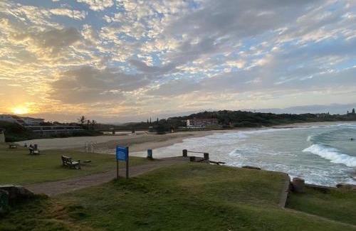 Shelly Beach Apartment | Clover Bay 4, St Michaels On Sea