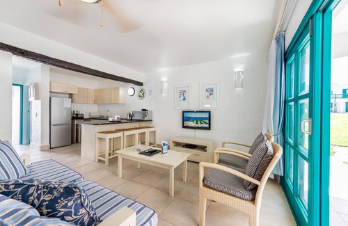 Mykonos Apartment | Club Mykonos Langebaan