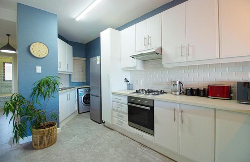 Umdloti Apartment | Club Mykonos Umdloti