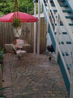 Stellenbosch Apartment | Cobie Apartment