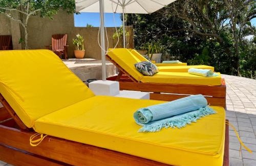 Marina Beach Villa | COCOVIEW BEACH HOUSE