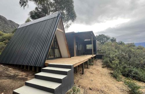 Tulbagh House | Coddiwomple Cabins