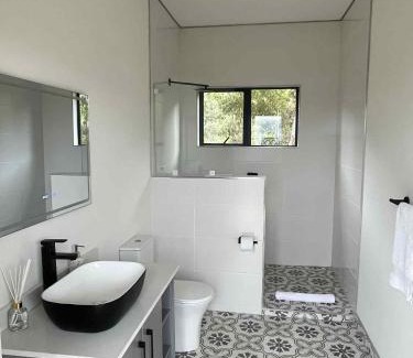 Tulbagh House | Coddiwomple Cabins