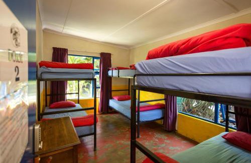 Lubanzi Village Hostel | Coffee Shack Adventure Backpackers & Self-Catering