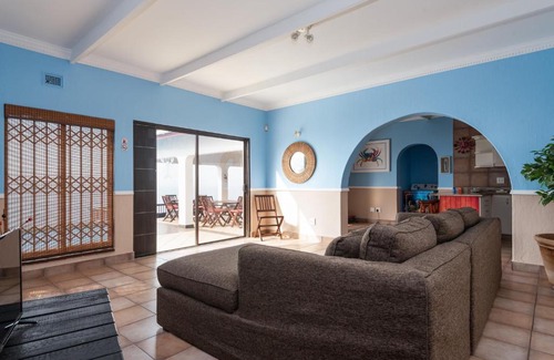 Sheffield Beach House | Colwyn Drive 26 - FAMILY ONLY