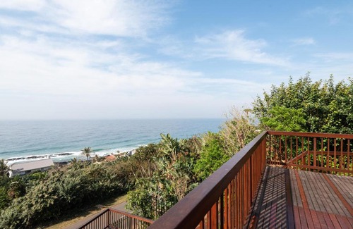 Sheffield Beach House | Colwyn Drive 26 - FAMILY ONLY