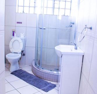 Pretoria House | Comfort Ring Guest