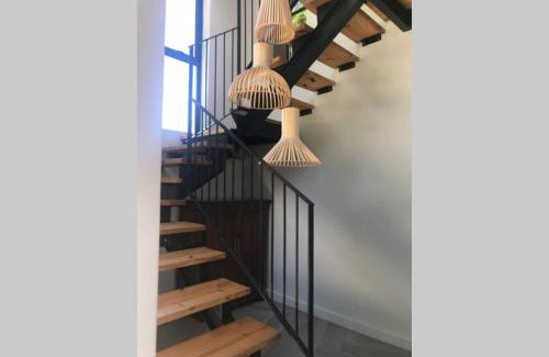 Franschhoek Apartment | Comfortable Room with Large en suite Bathroom