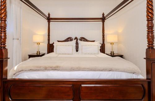 Greater Johannesburg Metropolitan Area Cabin | Concordia Boutique Venue