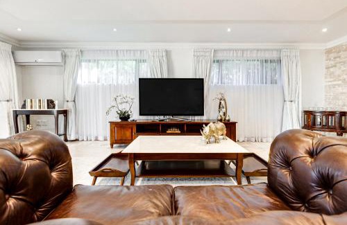 Greater Johannesburg Metropolitan Area Cabin | Concordia Boutique Venue