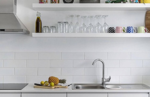 Cape Town City Centre Apartment | Contemporary Living in the heart of Woodstock