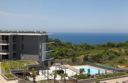Hillhead Apartment | Coral Point Sibaya Luxury Apartment