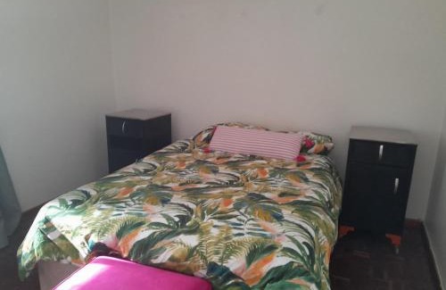 Queensburgh Bed & Breakfast | Cosmic Retreat Studio Cottage