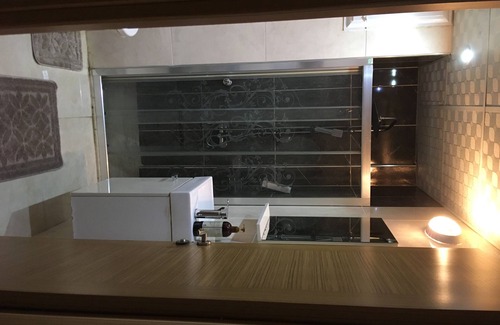 Old Town House | COSTY APARTMENT İN THE HEART OF BEAUTİFUL İZMİR