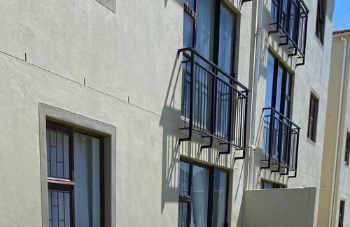 Strand Apartment | Cosy Apartment , 5 minutes drive to Strand Beach.