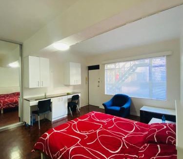 Humewood Apartment | Cosy Apartment