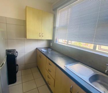 Humewood Apartment | Cosy Apartment
