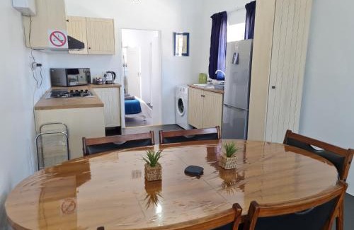St. Helena Bay Apartment | Cosy Corner