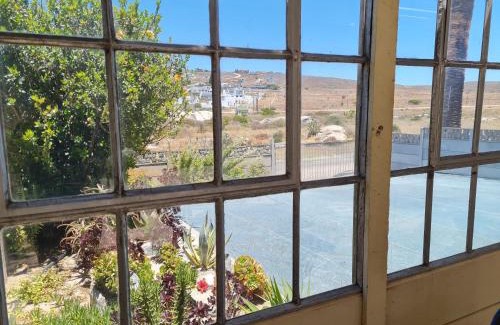 St. Helena Bay Apartment | Cosy Corner