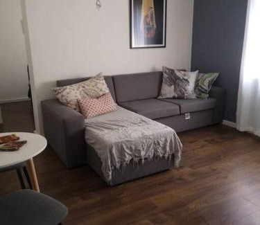 Cape Town City Centre Apartment | Cosy Kloof str apartment