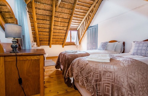 Papiesvlei Other | Country Cottage in the Overberg