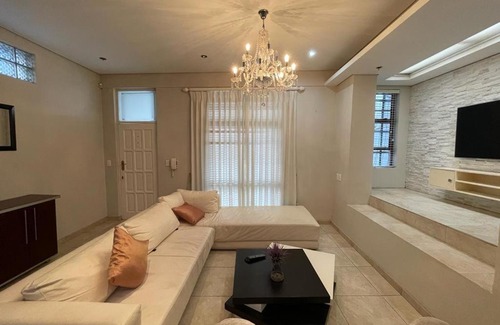 Bo'Kaap Apartment | Countrycode