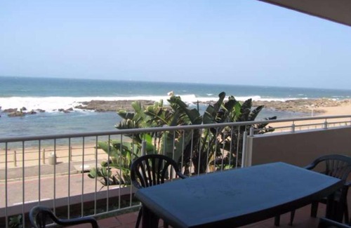 Umdloti Apartment | Cozumel 410