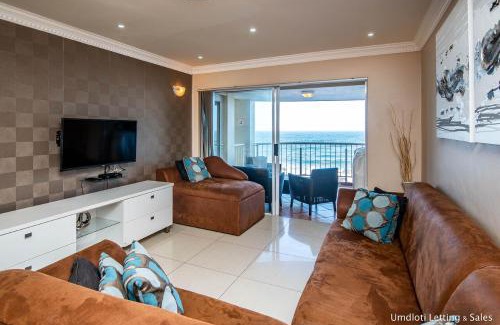 Umdloti Apartment | Cozumel 411