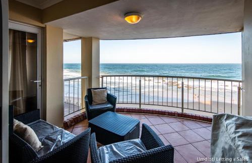Umdloti Apartment | Cozumel 411