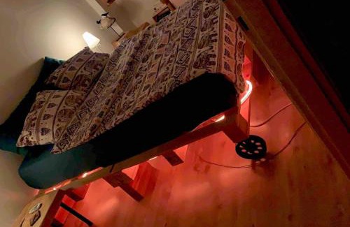 Rasimpasa Apartment | Cozy City Apartm. Wohnen und leben wie in 1000 & 1 Nacht