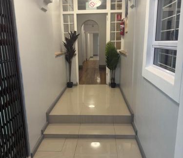 Wynberg House | Cozy Corner Guest House 25 Harpford avenue wynberg CAPE TOWN WESTERN CAPE